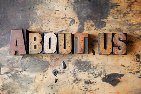 About Our Local Roofing Company
