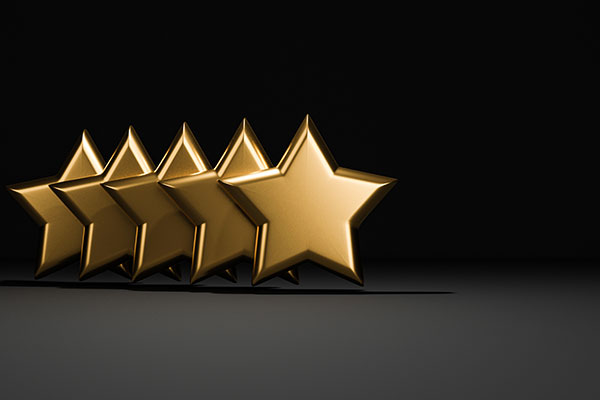 Customer Reviews