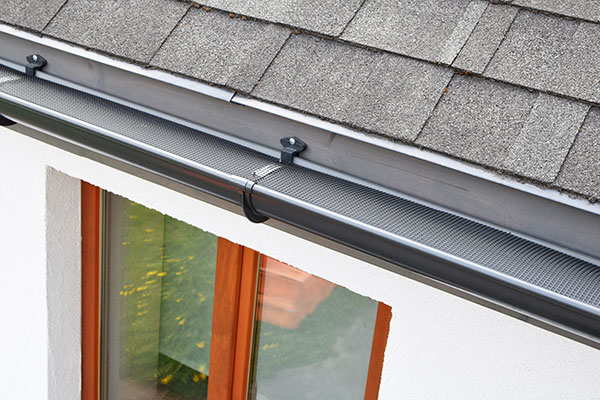 Quality Gutter Installation