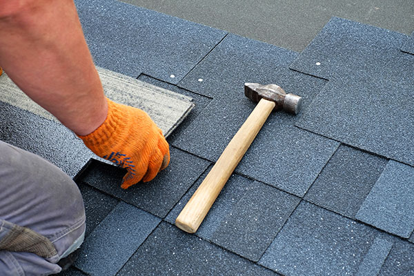 Roof Repair Services