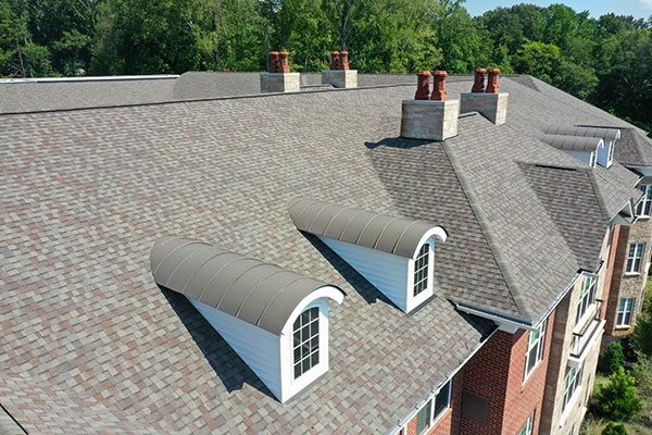 Roof Replacement Services
