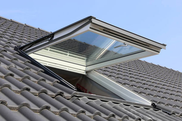 Skylight Repair Services Skylight Repair Services