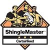 ShingleMaster CertainTeed™