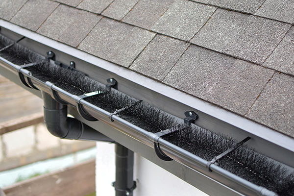 View All Gutter Installation and Repair Services
