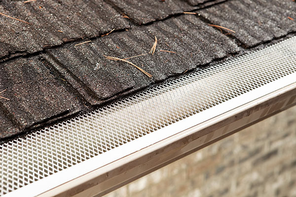 View All Premium Gutter Protection Services