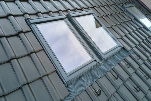 View All Skylight Repair Services